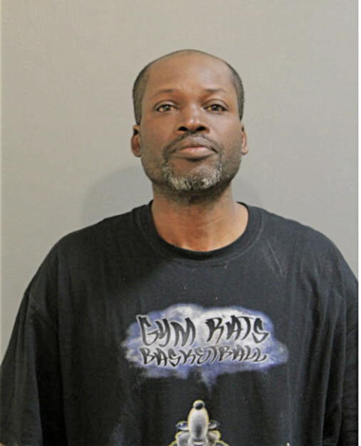 NATHANIEL SIMS, Cook County, Illinois