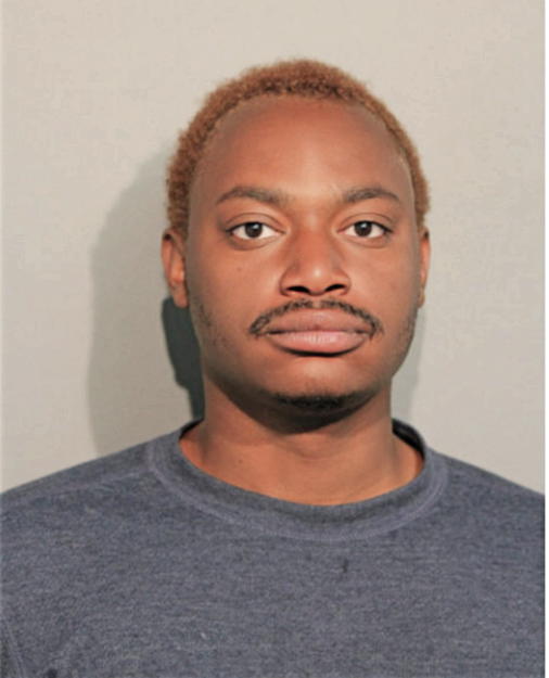 WENDELL C SINCLAIR, Cook County, Illinois