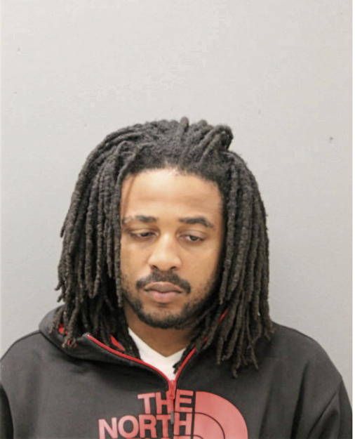 ARSENIO D SMITH, Cook County, Illinois