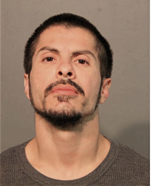 JAMES SOTO, Cook County, Illinois