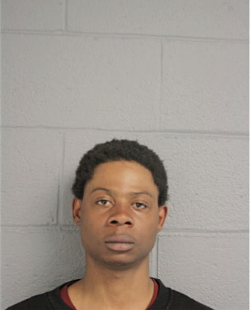 JOSEPH STINSON, Cook County, Illinois