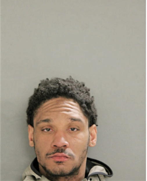 TYRONE L STRICKLAND, Cook County, Illinois