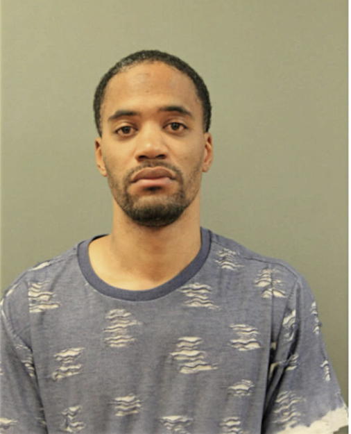 JAMEL STUCKEY, Cook County, Illinois