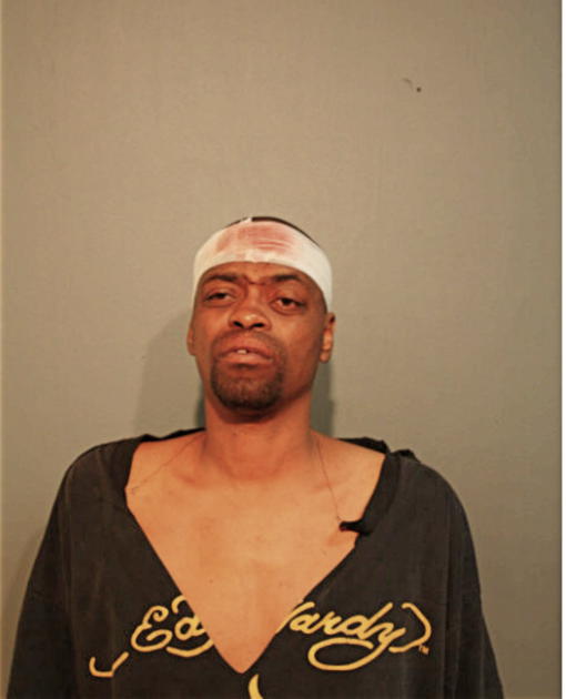 EARL R TAYLOR, Cook County, Illinois