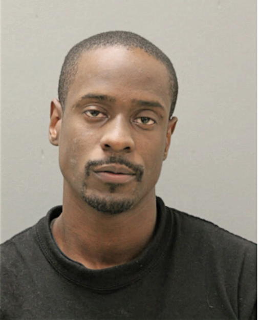 MONTE N TAYLOR, Cook County, Illinois