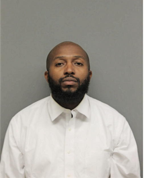 TREMAINE D TAYLOR, Cook County, Illinois
