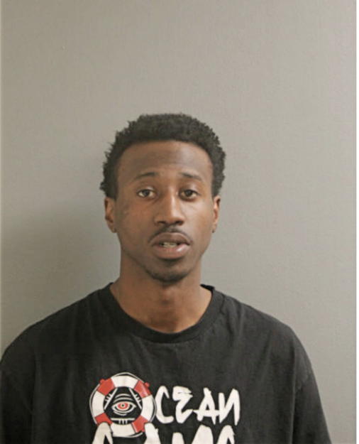 SAMUEL L THOMAS, Cook County, Illinois