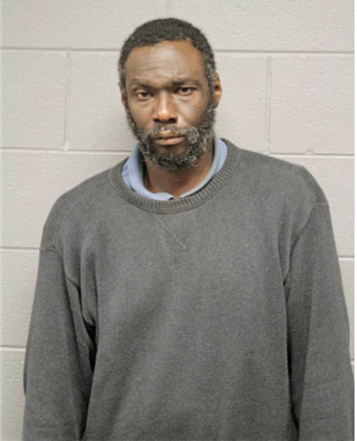 DANTE THOMPSON, Cook County, Illinois