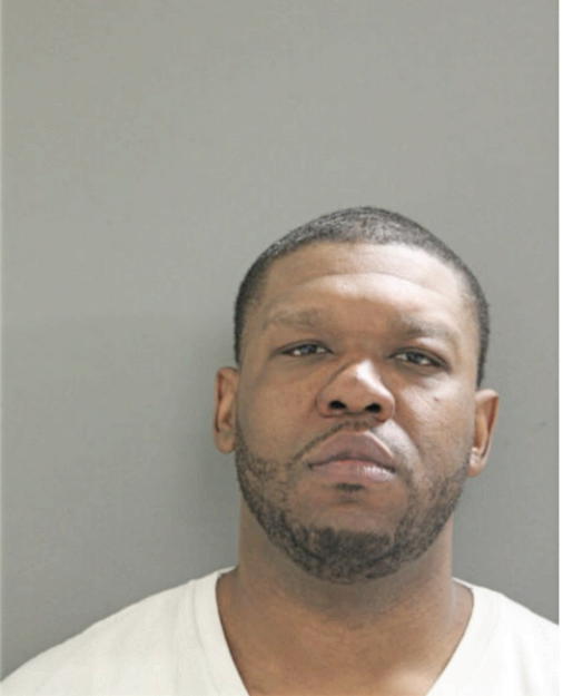 ESTAVION THOMPSON, Cook County, Illinois