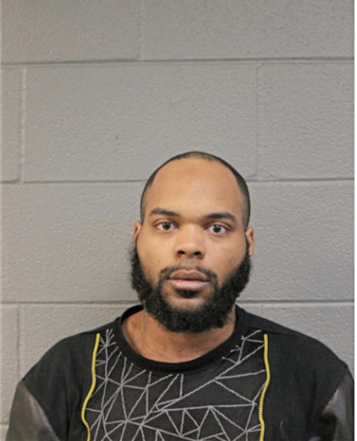 MARVEL THOMPSON, Cook County, Illinois