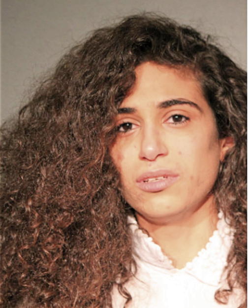 RINA TIMATYOS, Cook County, Illinois