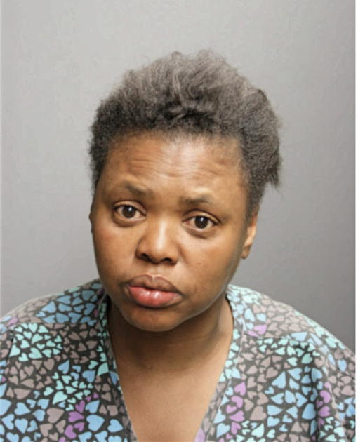LILLIAN R TOLIVER, Cook County, Illinois