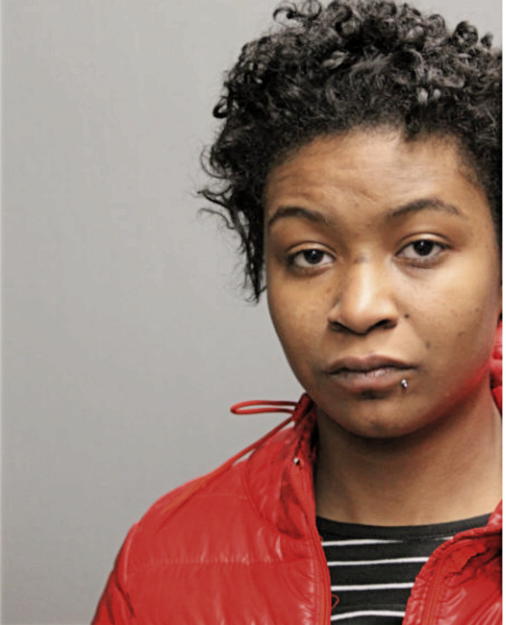 JEAN N TURNER, Cook County, Illinois