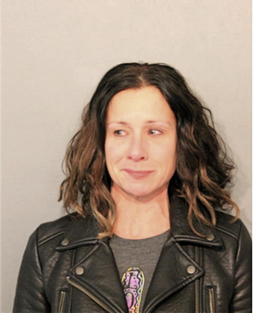 JAMIE L TUSHNER, Cook County, Illinois