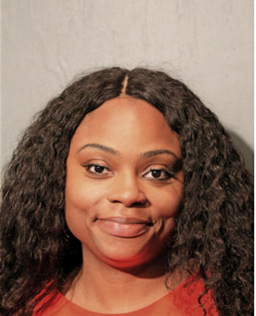 SHAKITA D TYLON, Cook County, Illinois