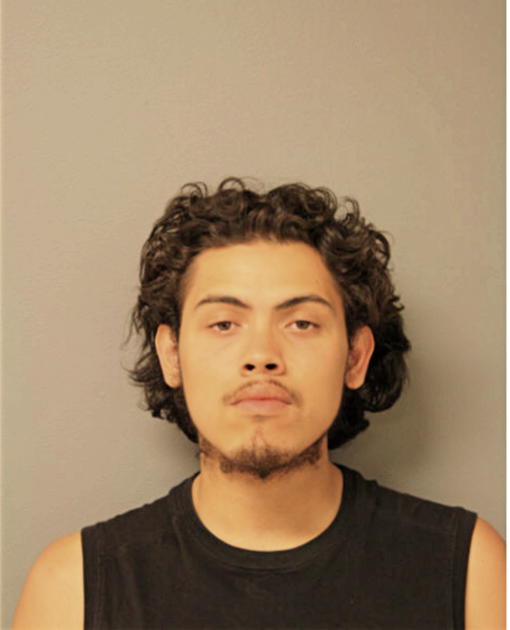 HECTOR VALENZUELA, Cook County, Illinois