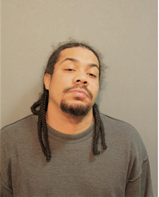 LEONARD R VANCE, Cook County, Illinois