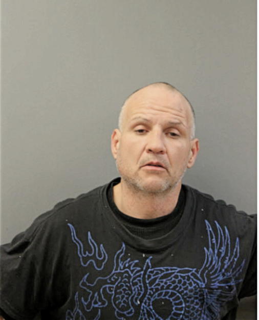 HECTOR L VAZQUEZ, Cook County, Illinois