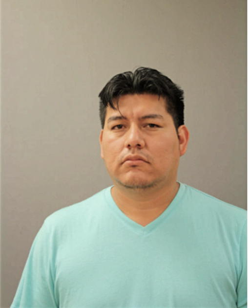 FERNANDO DEJESUS VELARDE, Cook County, Illinois