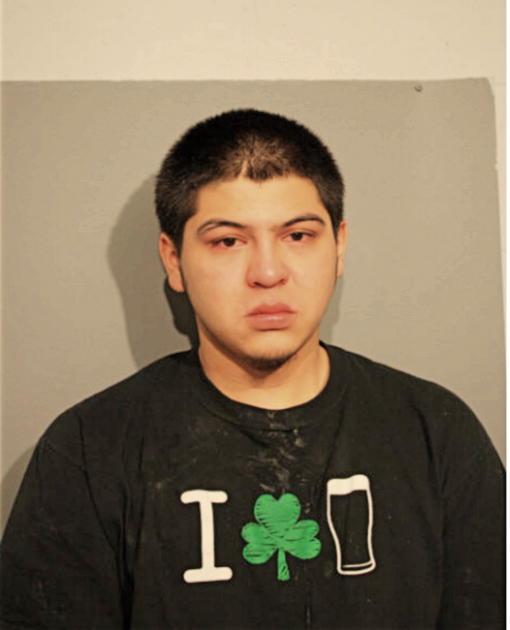 MARCO ANTONIO VILLA, Cook County, Illinois