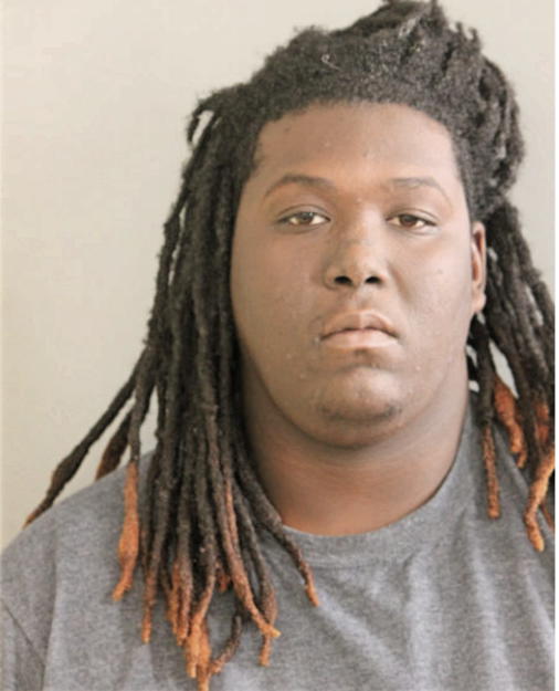 TAVARUS O WALKER, Cook County, Illinois