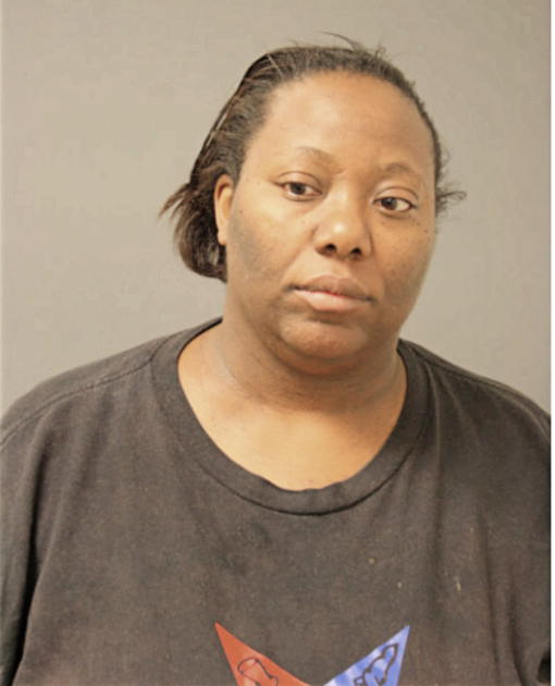 SCHAVAKI WALLACE, Cook County, Illinois