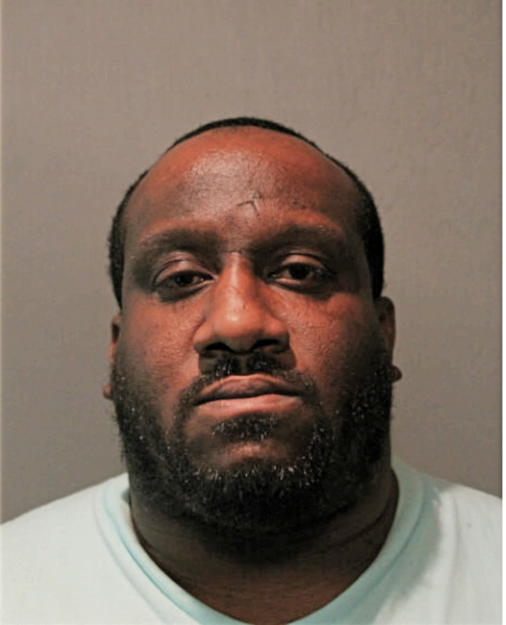 RANDY M WALLS, Cook County, Illinois