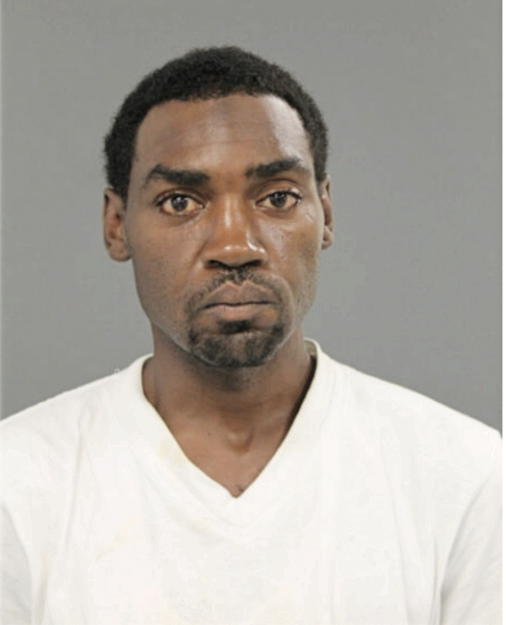 WILLIE B WARE, Cook County, Illinois