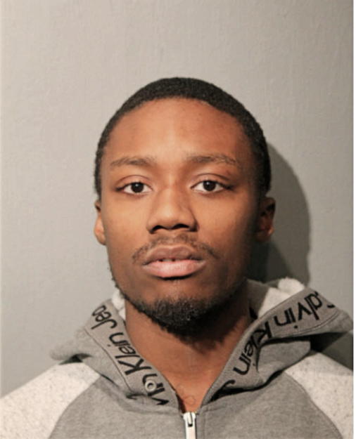 JAQUAN E WASHINGTION, Cook County, Illinois