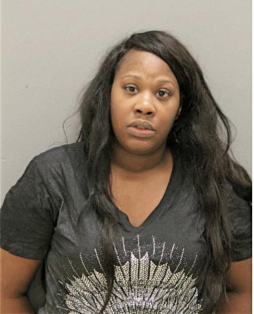 JATOYA J WEST, Cook County, Illinois