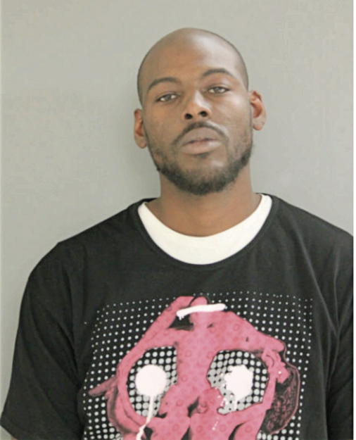 ALLAN L WILLIAMS, Cook County, Illinois