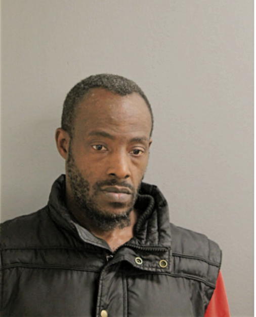 ANTOINE J WILLIAMS, Cook County, Illinois