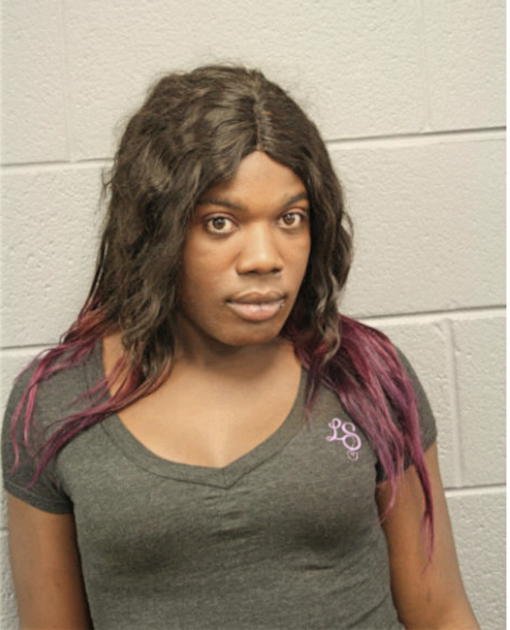 DARRELL WILLIAMSON, Cook County, Illinois