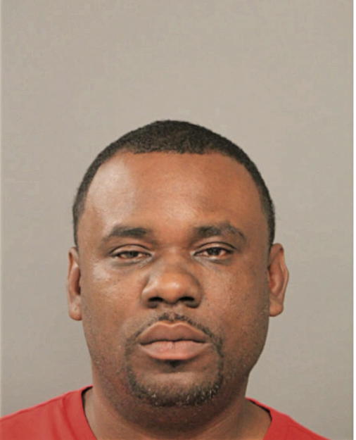 RONNELL M WILLIS, Cook County, Illinois