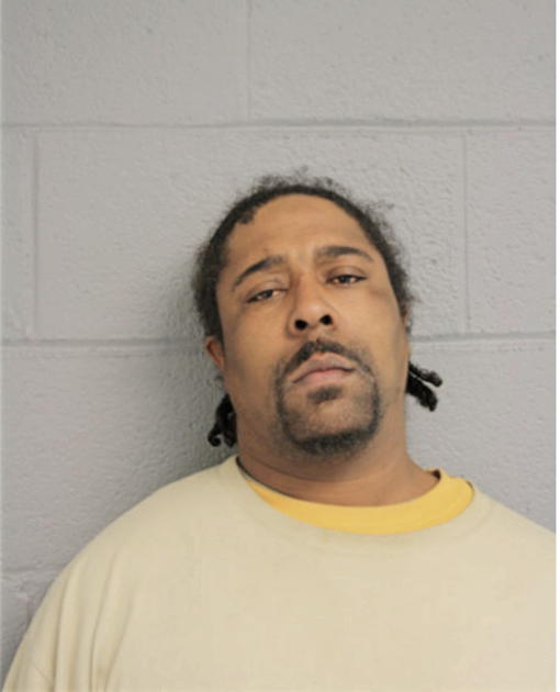 MICHAEL WILSON, Cook County, Illinois