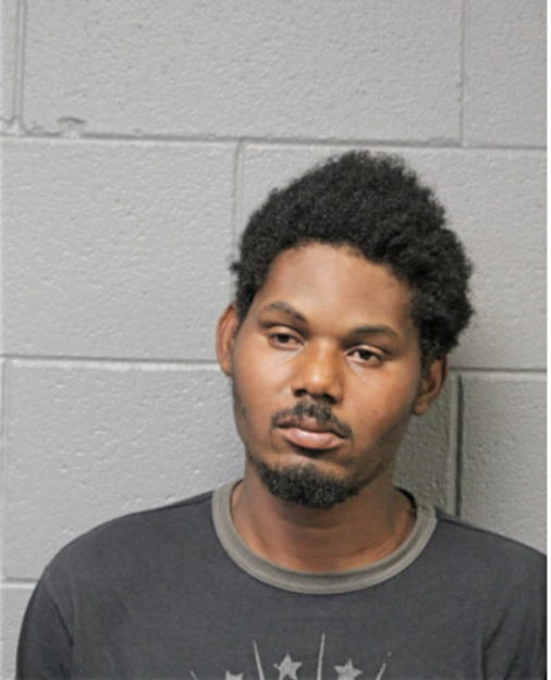 HILTON WRIGHT, Cook County, Illinois