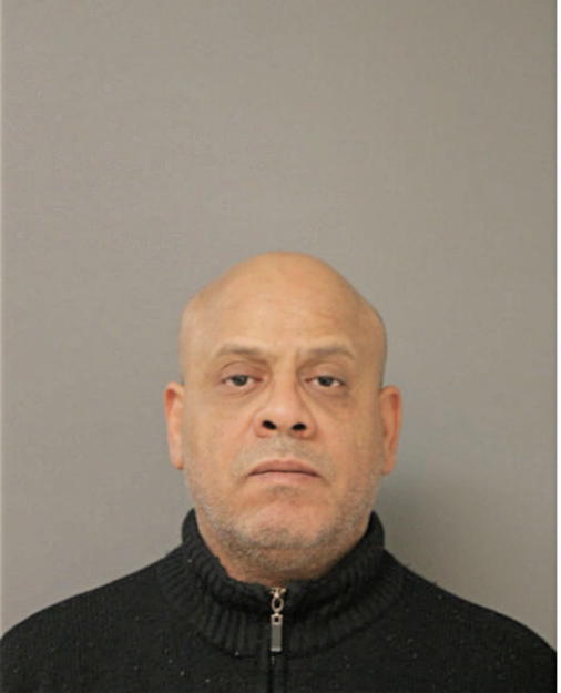 MOHAMED SEDKY ABDALLA, Cook County, Illinois