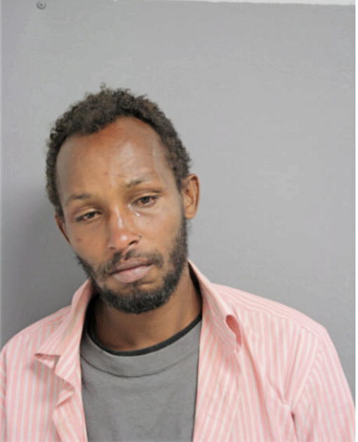 SAID ABDI, Cook County, Illinois
