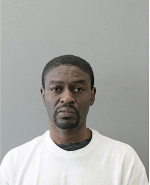 TOKUNBO ADESIDA, Cook County, Illinois