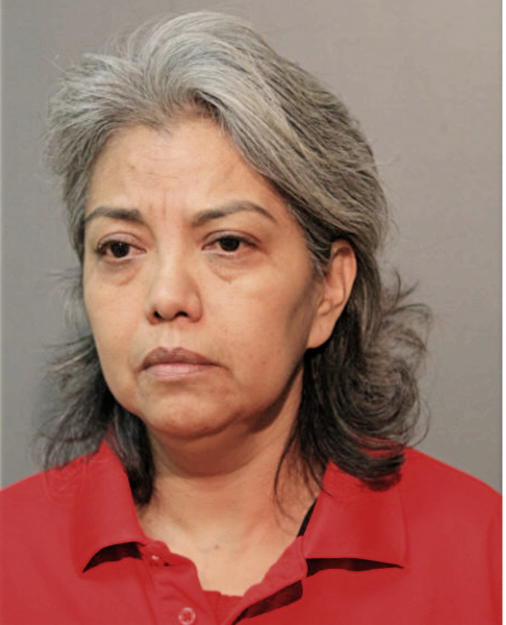 VIRGINIA AGUILAR, Cook County, Illinois