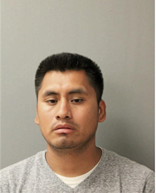 PRUDENCIO ALEJO-HERNANDEZ, Cook County, Illinois