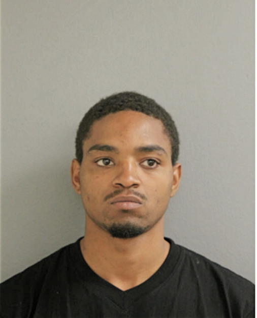 ELIJAH ALEXANDER, Cook County, Illinois