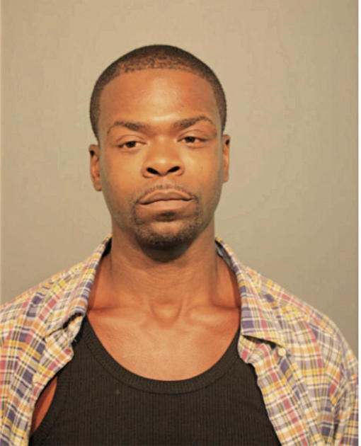 CHARLES ALLEN, Cook County, Illinois