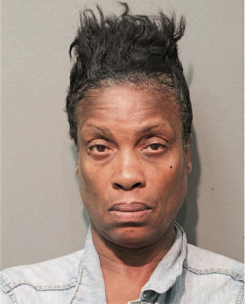 DELORES JEAN AMOS, Cook County, Illinois