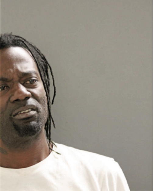 MIGUEL D ANDREWS, Cook County, Illinois
