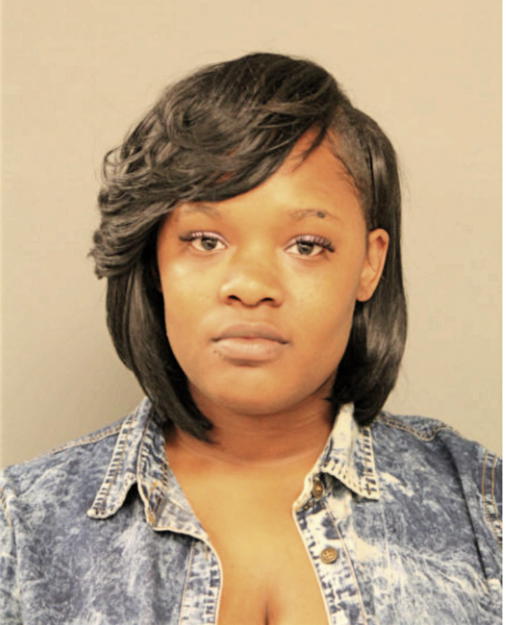 DEVADA J ANTHONY, Cook County, Illinois