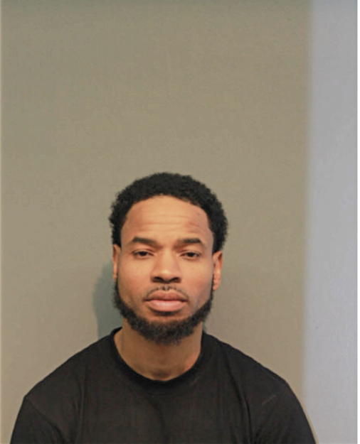 GREGORY Q AUSTIN, Cook County, Illinois