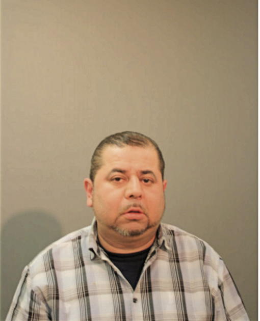 CARLOS BAHENA, Cook County, Illinois
