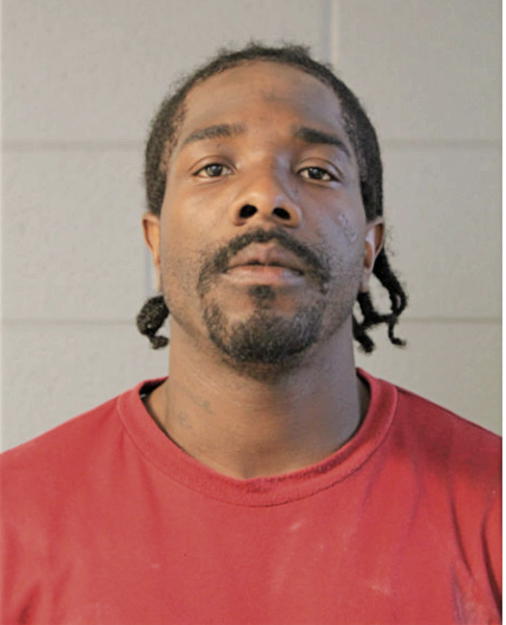ALPHONSO BAILEY, Cook County, Illinois