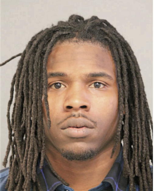 KENNETH J BARBER, Cook County, Illinois